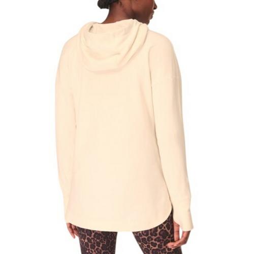Women's Sweaty Betty Escape Luxe Fleece Hoodie - Primary Image