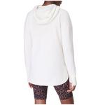 Women's Sweaty Betty Escape Luxe Fleece Hoodie - Thumbnail 3 of 5