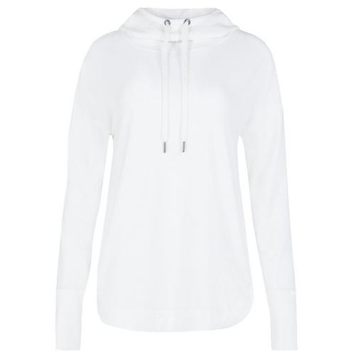Women's Sweaty Betty Escape Luxe Fleece Hoodie - Primary Image