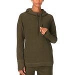 Women's Sweaty Betty Escape Luxe Fleece Hoodie - Thumbnail 1 of 5