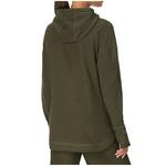 Women's Sweaty Betty Escape Luxe Fleece Hoodie - Thumbnail 3 of 5