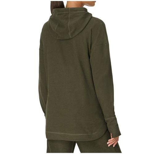 Women's Sweaty Betty Escape Luxe Fleece Hoodie - Primary Image