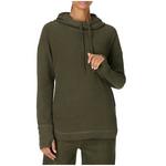 Women's Sweaty Betty Escape Luxe Fleece Hoodie - Thumbnail 4 of 5