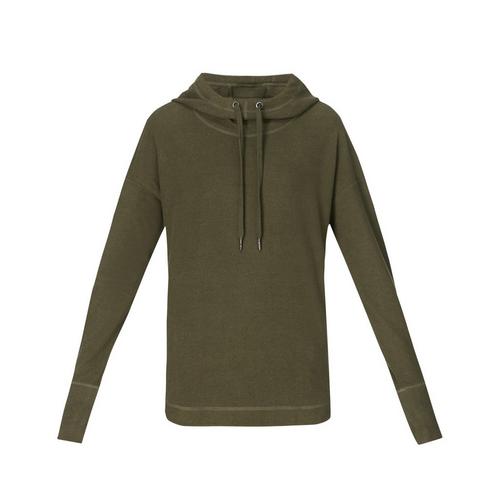 Women's Sweaty Betty Escape Luxe Fleece Hoodie - Primary Image