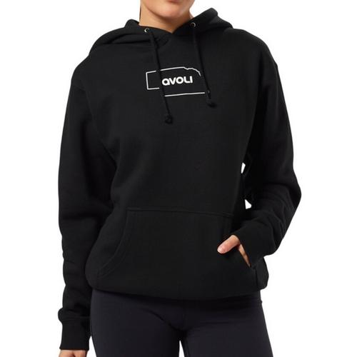 Women's Avoli NE Hoodie - Primary Image