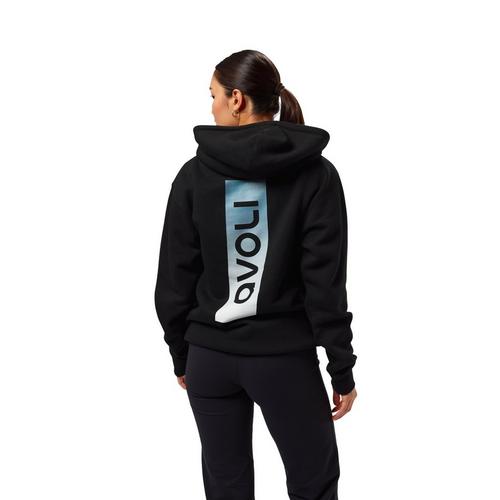 Women's Avoli NE Hoodie - Primary Image