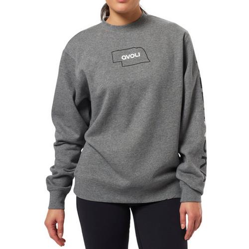 Women's Avoli NE Crewneck Sweatshirt - Primary Image