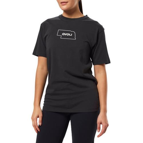 Women's Avoli NE T-Shirt - Primary Image