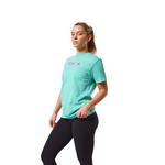 Women's Avoli Texas T-Shirt - Thumbnail 2 of 4