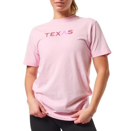 Women's Avoli Texas T-Shirt - Primary Image