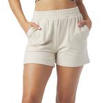 Women's Glyder Vintage Oversized Shorts - Thumbnail 1 of 5