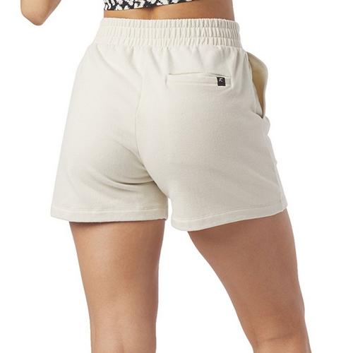 Women's Glyder Vintage Oversized Shorts - Primary Image