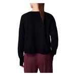 Women's Sweaty Betty After Class Crop Crewneck Sweatshirt - Thumbnail 3 of 3