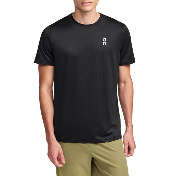 Men's On Core Shirt Large Black