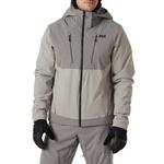 Men's Helly Hansen Alpha 4.0 Detachable Hood Jacket - Thumbnail 1 of 11