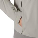 Men's Helly Hansen Alpha 4.0 Detachable Hood Jacket - Thumbnail 4 of 11