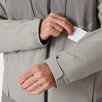 Men's Helly Hansen Alpha 4.0 Detachable Hood Jacket - Thumbnail 6 of 11