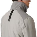 Men's Helly Hansen Alpha 4.0 Detachable Hood Jacket - Thumbnail 8 of 11