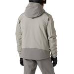 Men's Helly Hansen Alpha 4.0 Detachable Hood Jacket - Thumbnail 9 of 11