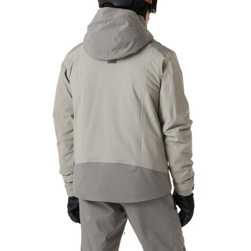 Men's Helly Hansen Alpha 4.0 Detachable Hood Jacket - Primary Image