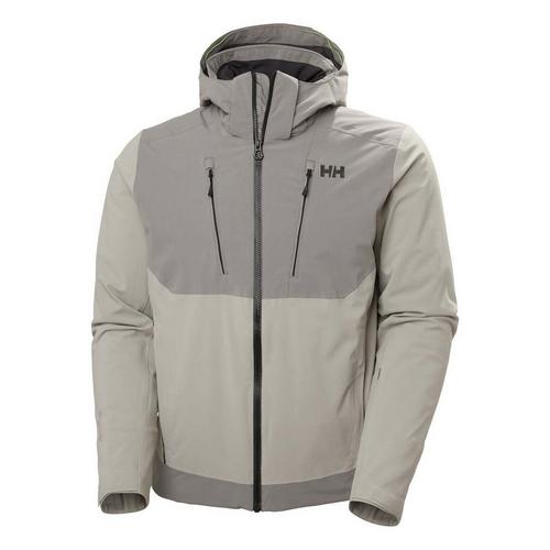 Men's Helly Hansen Alpha 4.0 Detachable Hood Jacket - Primary Image