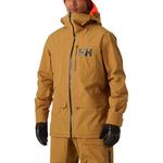 Men's Helly Hansen Ridge Infinity Hooded Jacket - Thumbnail 1 of 10