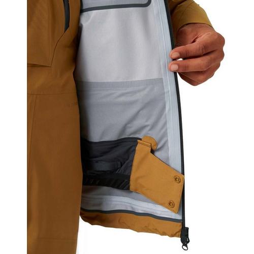 Men's Helly Hansen Ridge Infinity Hooded Jacket - Primary Image