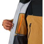 Men's Helly Hansen Ridge Infinity Hooded Jacket - Thumbnail 3 of 10