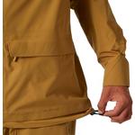 Men's Helly Hansen Ridge Infinity Hooded Jacket - Thumbnail 4 of 10