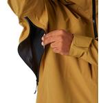 Men's Helly Hansen Ridge Infinity Hooded Jacket - Thumbnail 5 of 10