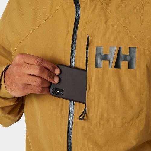 Men's Helly Hansen Ridge Infinity Hooded Jacket - Primary Image