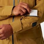 Men's Helly Hansen Ridge Infinity Hooded Jacket - Thumbnail 7 of 10