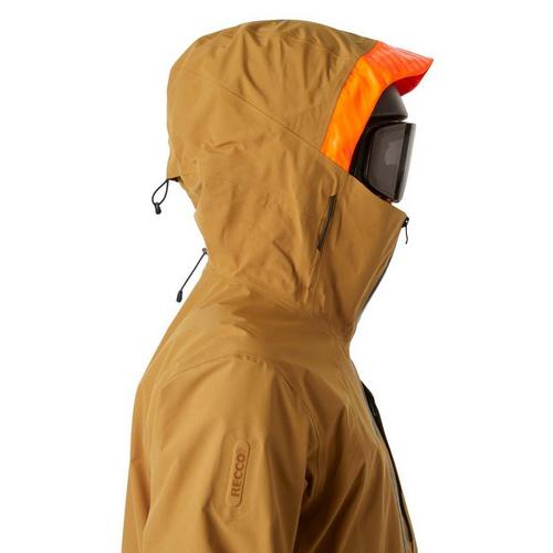 Men's Helly Hansen Ridge Infinity Hooded Jacket - Primary Image