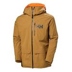 Men's Helly Hansen Ridge Infinity Hooded Jacket - Thumbnail 10 of 10