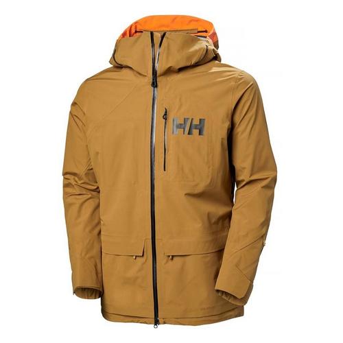 Men's Helly Hansen Ridge Infinity Hooded Jacket - Primary Image