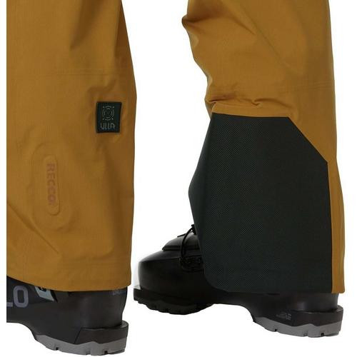 Men's Helly Hansen Ridge Infinity Snow Bibs - Primary Image