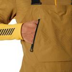 Men's Helly Hansen Ridge Infinity Snow Bibs - Thumbnail 5 of 6