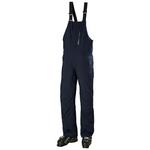 Men's Helly Hansen Legendary Snow Bibs - Thumbnail 1 of 2