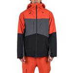Men's Rossignol Corbet's Hooded Jacket - Thumbnail 1 of 11