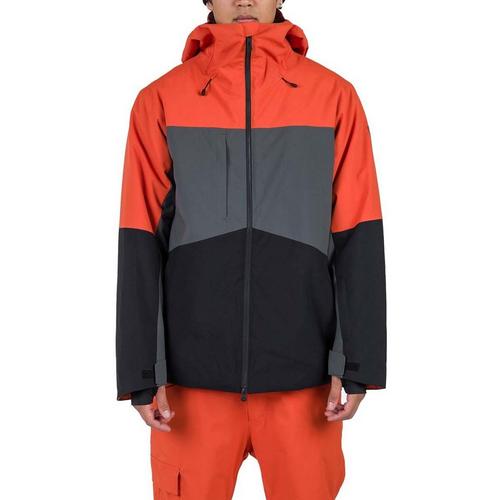 Men's Rossignol Corbet's Hooded Jacket - Primary Image