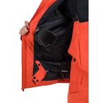 Men's Rossignol Corbet's Hooded Jacket - Thumbnail 3 of 11