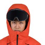 Men's Rossignol Corbet's Hooded Jacket - Thumbnail 5 of 11