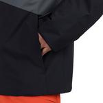 Men's Rossignol Corbet's Hooded Jacket - Thumbnail 6 of 11