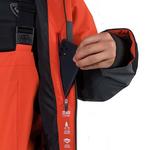 Men's Rossignol Corbet's Hooded Jacket - Thumbnail 10 of 11
