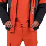 Men's Rossignol Corbet's Hooded Jacket - Thumbnail 11 of 11