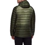 Men's Mammut Broad Peak IN Hooded Puffer Jacket - Thumbnail 3 of 5