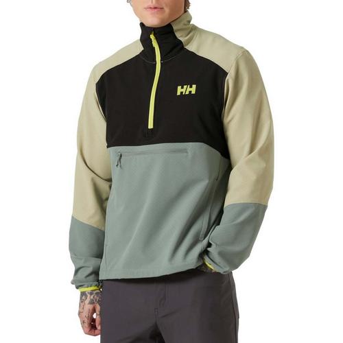 Men's Helly Hansen Cascade Shield Rain Jacket - Primary Image