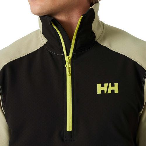 Men's Helly Hansen Cascade Shield Rain Jacket - Primary Image