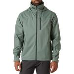 Men's Helly Hansen Crew 2.0 Hooded Softshell Jacket - Thumbnail 1 of 8
