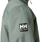 Men's Helly Hansen Crew 2.0 Hooded Softshell Jacket - Thumbnail 2 of 8